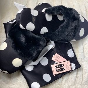 ❄️🛍 NWT sleepers (9-10)